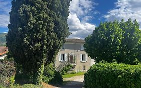Gîte de l'Olivier